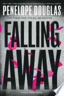 Book cover of Falling Away