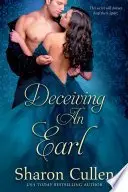 Book cover of Deceiving an Earl