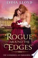 Book cover of Rogue Around the Edges