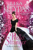 Book cover of Hello Stranger