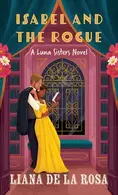 Book cover of Isabel and the Rogue