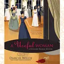 Book cover of A Useful Woman