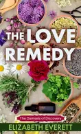 Book cover of Love Remedy