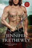 Book cover of Forgetting the Scot