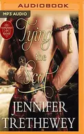 Book cover of Tying the Scot