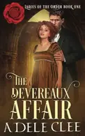 Book cover of The Devereaux Affair