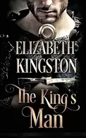 Book cover of The King's Man