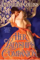 Book cover of Her Ladyship's Companion