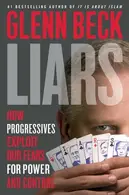 Book cover of Liars