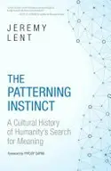 Book cover of The Patterning Instinct