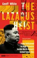 Book cover of The Lazarus Heist