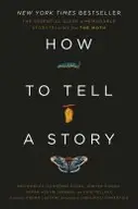 Book cover of How to Tell a Story