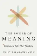 Book cover of The Power of Meaning