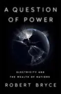 Book cover of A Question of Power