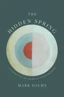 Book cover of The Hidden Spring