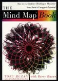 Book cover of The Mind Map Book