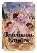 Book cover of Tearmoon Empire: Volume 7