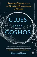 Book cover of Clues to the Cosmos
