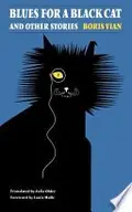 Book cover of Blues for a Black Cat & Other Stories