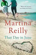Book cover of That Day in June