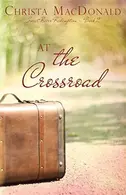 Book cover of At the Crossroad