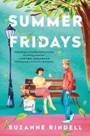 Book cover of Summer Fridays