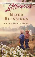 Book cover of Mixed Blessings