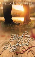 Book cover of Meet My Boyfriend