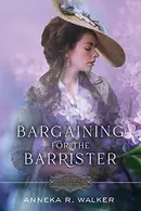 Book cover of Bargaining for the Barrister