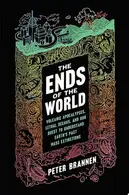 Book cover of Ends of the World