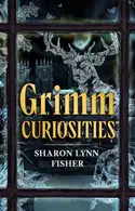 Book cover of Grimm Curiosities