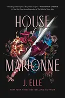 Book cover of House of Marionne