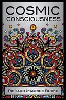 Book cover of Cosmic Consciousness