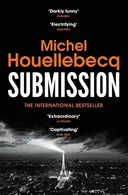 Book cover of Submission