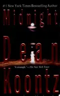 Book cover of Midnight