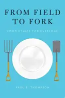 Book cover of From Field to Fork