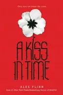 Book cover of Kiss in Time