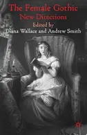 Book cover of The female gothic