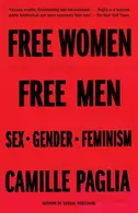 Book cover of Free women, free men