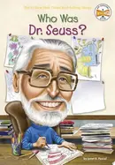 Book cover of Who was Dr. Seuss?