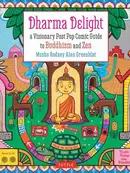 Book cover of Dharma delight