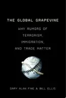 Book cover of The global grapevine
