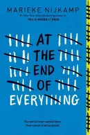 Book cover of At the End of Everything