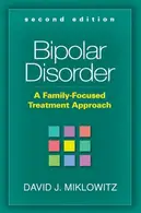Book cover of Bipolar disorder