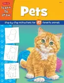 Book cover of Pets