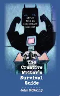 Book cover of The Creative Writer's Survival Guide