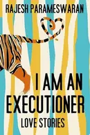 Book cover of I am an executioner