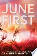 Book cover of June First