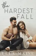 Book cover of The Hardest Fall