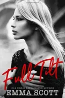 Book cover of Full Tilt